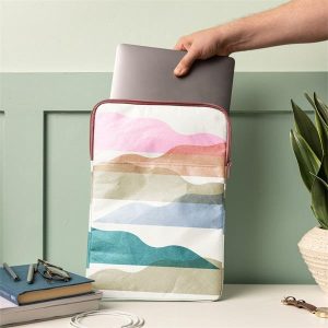 PORTRAIT LAPTOP SLEEVES - DURATEK