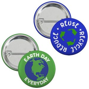 2-Pack Button Collage Card