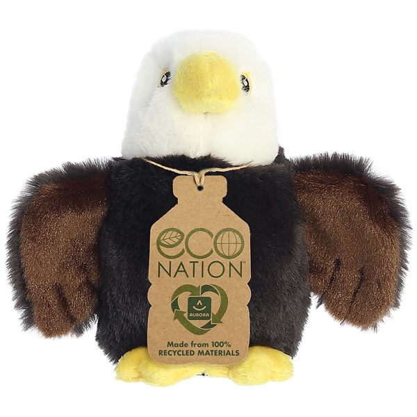 5" Mini Eco Eagle