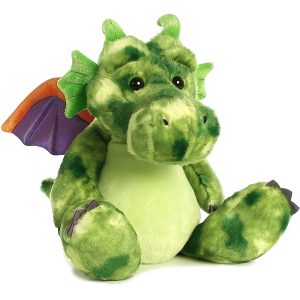 12" Ohen Gentleheart