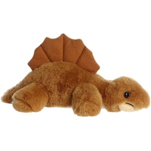 8" Edaphosaurus