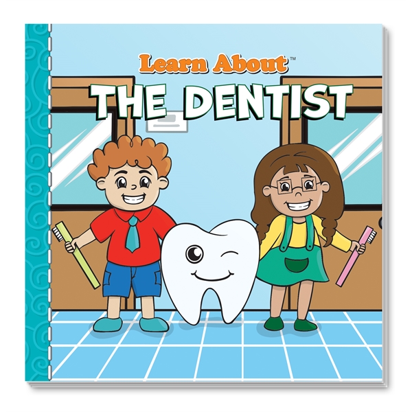 Storybook - Learn About The Dentist