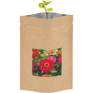 2 oz. Sprout Pouch