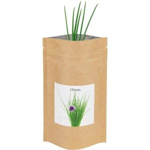 4 oz. Sprout Pouch