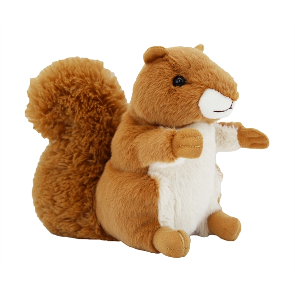 8" Skippy Squirrel