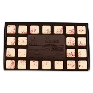 Custom Chocolate Assortment - 23 Piece Inclusion