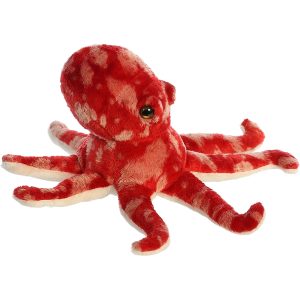 8" Atlin Octopus