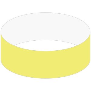 Tyvek Wristband
