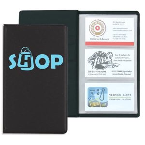 business Card Holder - 72