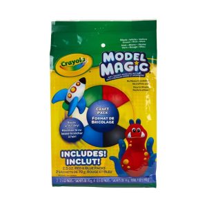 Crayola® Model Magic Craft Pack