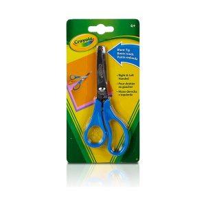 Crayola® Blunt Tip Scissors