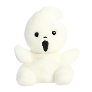 5" Boo Ghost