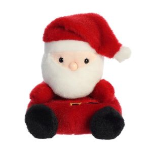 5" Santa