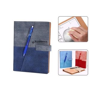 Reusable Notebook