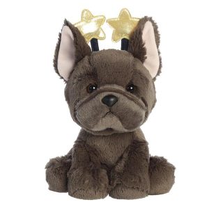 11" Jody Frenchy Bulldog