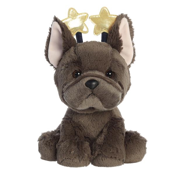 11" Jody Frenchy Bulldog