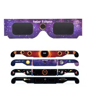 Solar Eclipse Glasses
