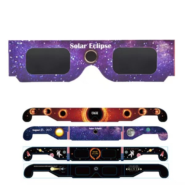 Solar Eclipse Glasses