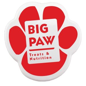 Paw Magnetic Clip