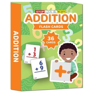Flash Cards