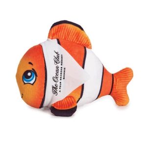 7" Clown Fish Imagination Series