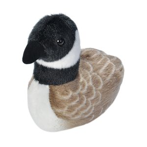 7" Audubon Canadian Goose