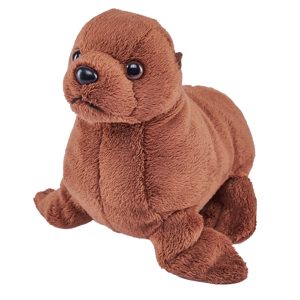 5" Pocketkins Eco Sea Lion