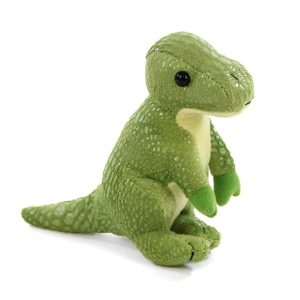 5" Pocketkins Eco T-Rex