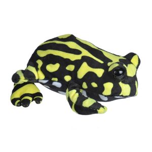 7" Hug'ems Corroboree Frog