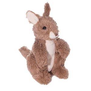 7" Hug'ems Kangaroo