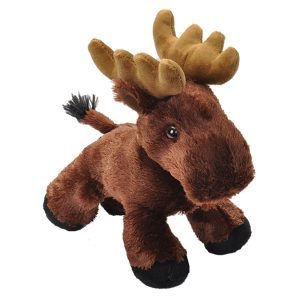 7" Hug'ems Big Moose