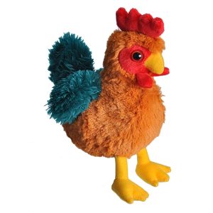 7" Hug'ems Rooster