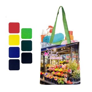 Promo Open Tote (CUSTOM)