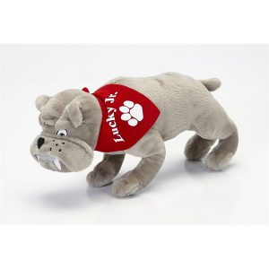 8" Rover Bulldog
