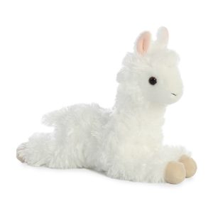 Lux Series 8" Alpaca