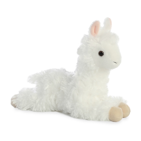 Lux Series 8" Alpaca