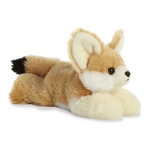 Lux Series 8" Frisky Fennec Fox