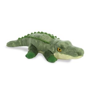 Lux Series 8" Alligator