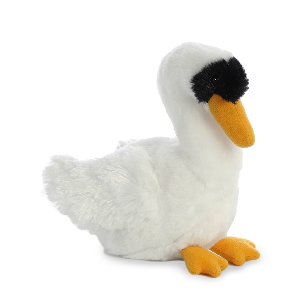 Lux Series 8" Swan