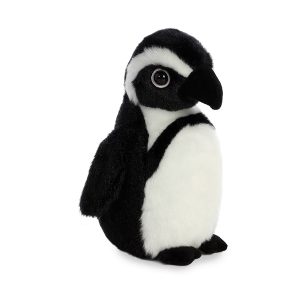 Lux Series 8" African Penguin