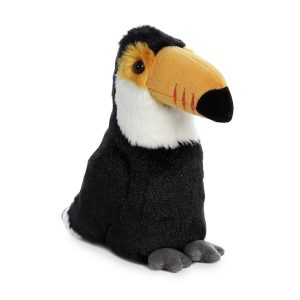 Lux Series 8" Toucan