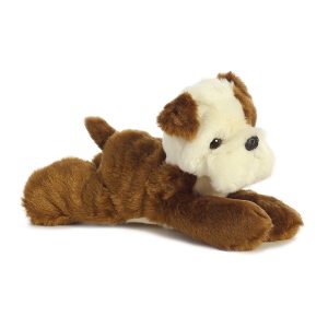 Lux Series 8" Marines Bulldog