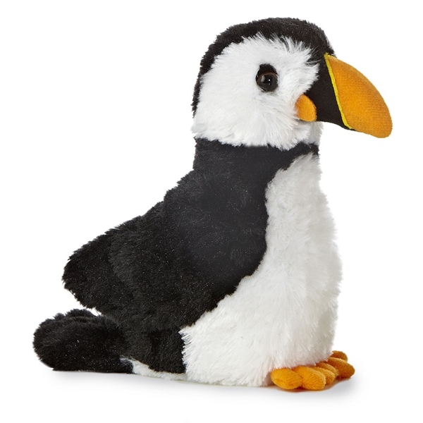 Lux Series 8" Puffin