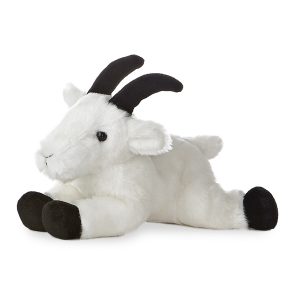 Lux Series 8" Goat