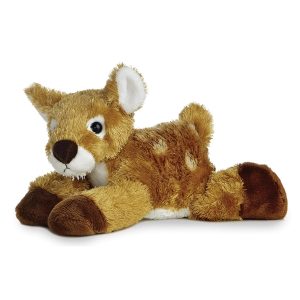 Lux Series 8" Fawn Deer