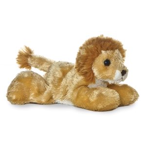 Lux Series 8" Lion