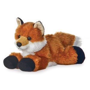 Lux Series 8" Fox