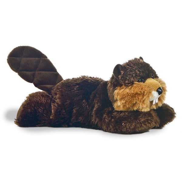 Lux Series 8" Beaver
