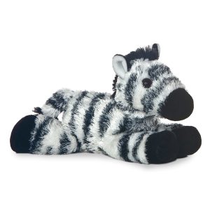 Lux Series 8" Zebra