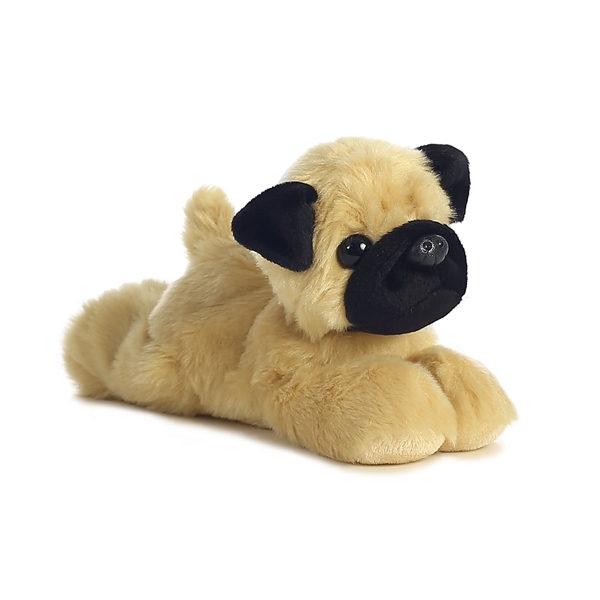 Lux Series 8" Pug